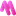 Favicon van mediya.nl