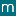 Favicon van medspray.nl