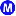 Favicon van medtronic.com