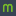 Favicon van meeberg.com
