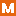 Favicon van meedjo.com