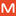 Favicon van meeestersinit.nl