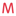 Favicon van meekersmedical.nl