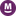 Favicon voor meekestrade.com