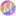 Favicon van meekoillustrations.com