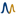 Favicon van meenhuis.nl