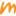 Favicon van meer-advies.nl