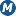 Favicon van meerbeek.nl