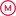 Favicon van meerdeur.nl