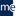 Favicon van meereffect.nl