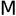 Favicon van meerhout.nl