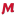 Favicon van meering.nl