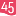 Favicon van meerpaal45.nl
