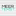Favicon van meertekst.nl