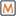 Favicon van meerts.nl