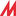 Favicon van meester.nl