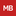 Favicon van meesterbaan.nl