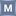 Favicon van meesterlijk.nl