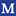 Favicon van meetsma.nl