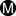 Favicon voor meeuwig.nl