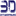 Favicon van mega-bite.nl