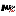 Favicon van megabed.nl