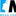 Favicon van megacomputerservices.nl