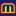Favicon van megadumpdalen.nl