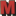 Favicon van megapaintdiscount.nl