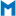 Favicon van megasec.nl
