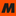 Favicon van megazonwering.nl