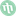 Favicon van meglio.nl