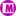 Favicon voor mehlemconsulting.com