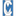 Favicon van mehrconsultancy.nl
