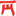 Favicon van meichu.nl