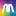 Favicon van meijermedia.nl