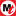 Favicon van meijerstuning.nl