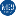 Favicon van meijfoto.nl