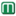 Favicon van meijmat.nl