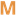 Favicon van meikevanriel.com
