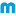 Favicon van meiko.nl