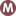 Favicon van meinsma-fietsen.nl