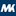 Favicon van meka-steel.nl