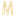 Favicon van mekertuinen.nl