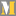 Favicon van melchersaudio.nl