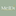 Favicon van meldi.nl