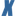 Favicon van melexon.com