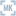 Favicon van melindaknijn.nl