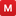 Favicon van melislogistics.nl