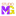Favicon van melissageorge.nl